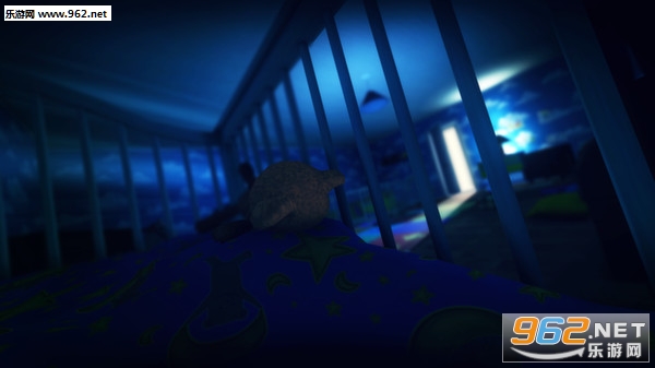˯��֮��(Among the Sleep)v1.0��һ�˳ƾ����Ϸ��ͼ0