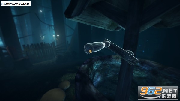 ˯��֮��(Among the Sleep)v1.0��һ�˳ƾ����Ϸ��ͼ3