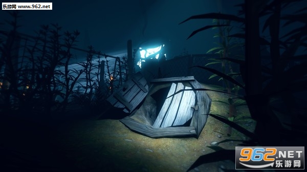˯��֮��(Among the Sleep)v1.0��һ�˳ƾ����Ϸ��ͼ5