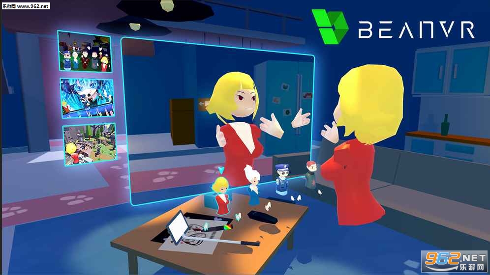�綹����VR�罻v2.0.4��ͼ0