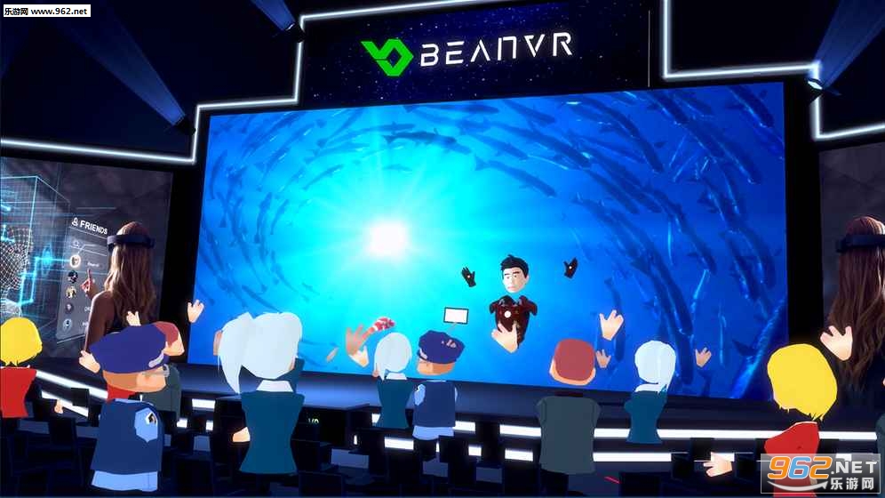 �綹����VR�罻v2.0.4��ͼ1