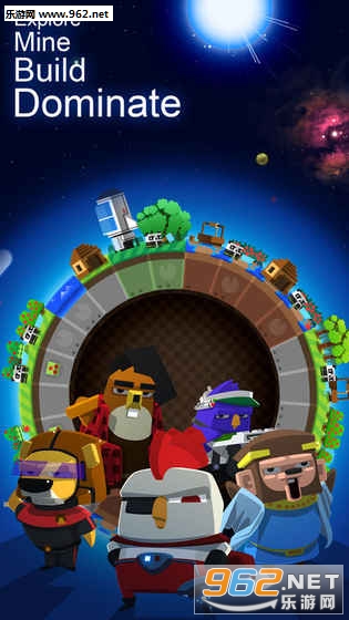 �ҵ����Ǻ������İ�(A Planet of Mine)��ͼ1