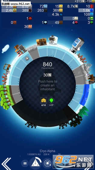 �ҵ����Ǻ������İ�(A Planet of Mine)��ͼ2