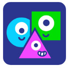 ��������Բ(Square Triangle Circle)��׿��