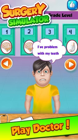 �������ģ����Surgery Simulator 3D - 2���İ��ͼ1
