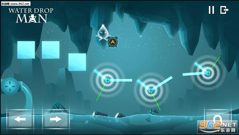Water Drop Man(ˮ��������������)v1.0��ͼ2