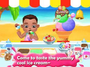 Summer Beach Adventure(�ȱ����պ���ð��֮�ð�׿��)v1.0��ͼ1