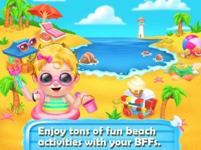Summer Beach Adventure(�ȱ����պ���ð��֮�ð�׿��)v1.0��ͼ0