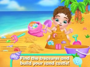 Summer Beach Adventure(�ȱ����պ���ð��֮�ð�׿��)v1.0��ͼ3