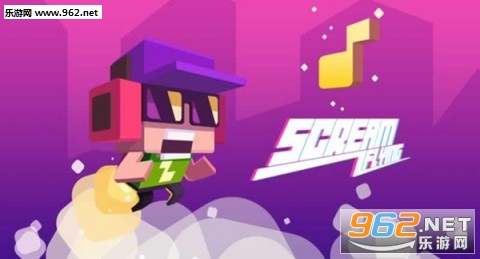 Scream Flying(��з��谲׿��)(Scream Flying)v1.2��ͼ0