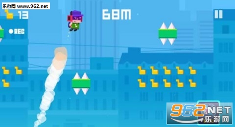 Scream Flying(��з��谲׿��)(Scream Flying)v1.2��ͼ2