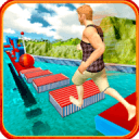 Stuntman Water Runˮ���˶�������