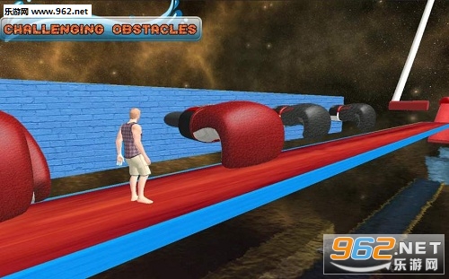 Stuntman Water Runˮ���˶�������v1.0.7��ͼ1
