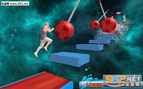 Stuntman Water Runˮ���˶�������v1.0.7��ͼ2