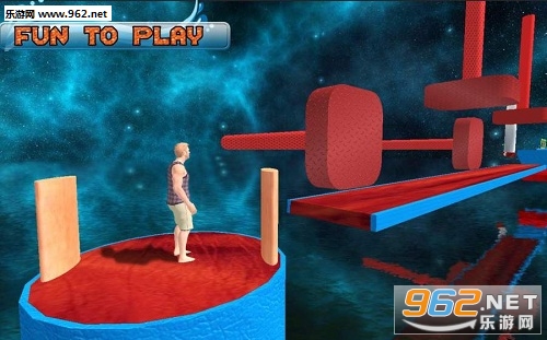 Stuntman Water Runˮ���˶�������v1.0.7��ͼ3