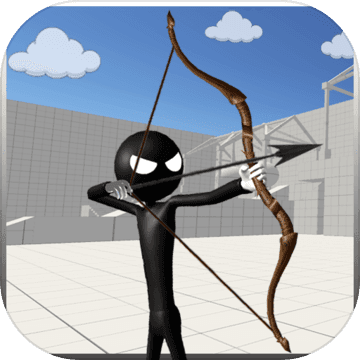 Stickman 3D Archer�����3D���ְ�׿��