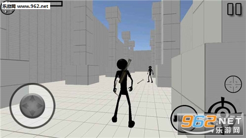 Stickman 3D Archer�����3D���ְ�׿���ͼ0