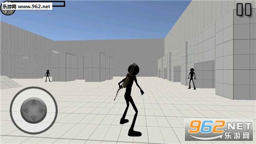 Stickman 3D Archer�����3D���ְ�׿���ͼ1