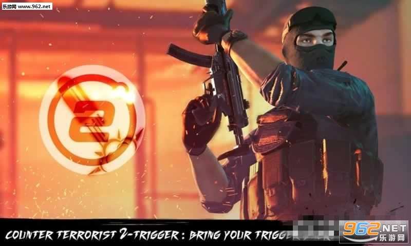 ���־�Ӣ������2(Counter Terrorist 2)���İ�v1.0.0��ͼ3