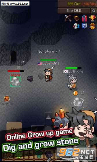Stone(��˵֮ʯ���ĺ�����)v1.107��ͼ0