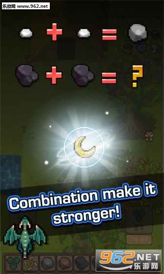 Stone(��˵֮ʯ���ĺ�����)v1.107��ͼ1