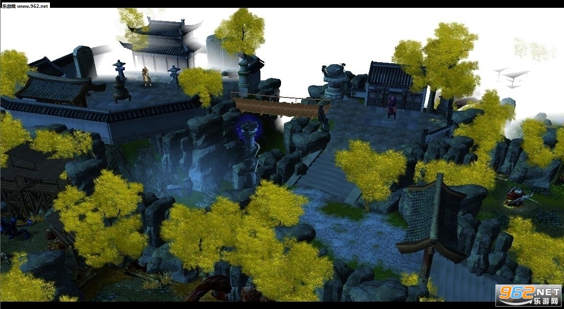 ħ��RPG��ͼ �ƽ�֮��4.2.5��ʽ�� ������Ӣ�������ͼ2
