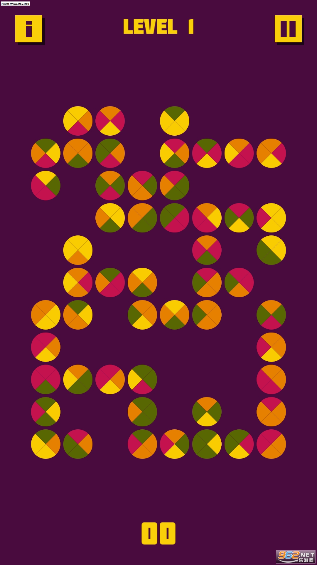 Match 22(��22��:����֮·(match22)��׿��)v2.6.1��ͼ0
