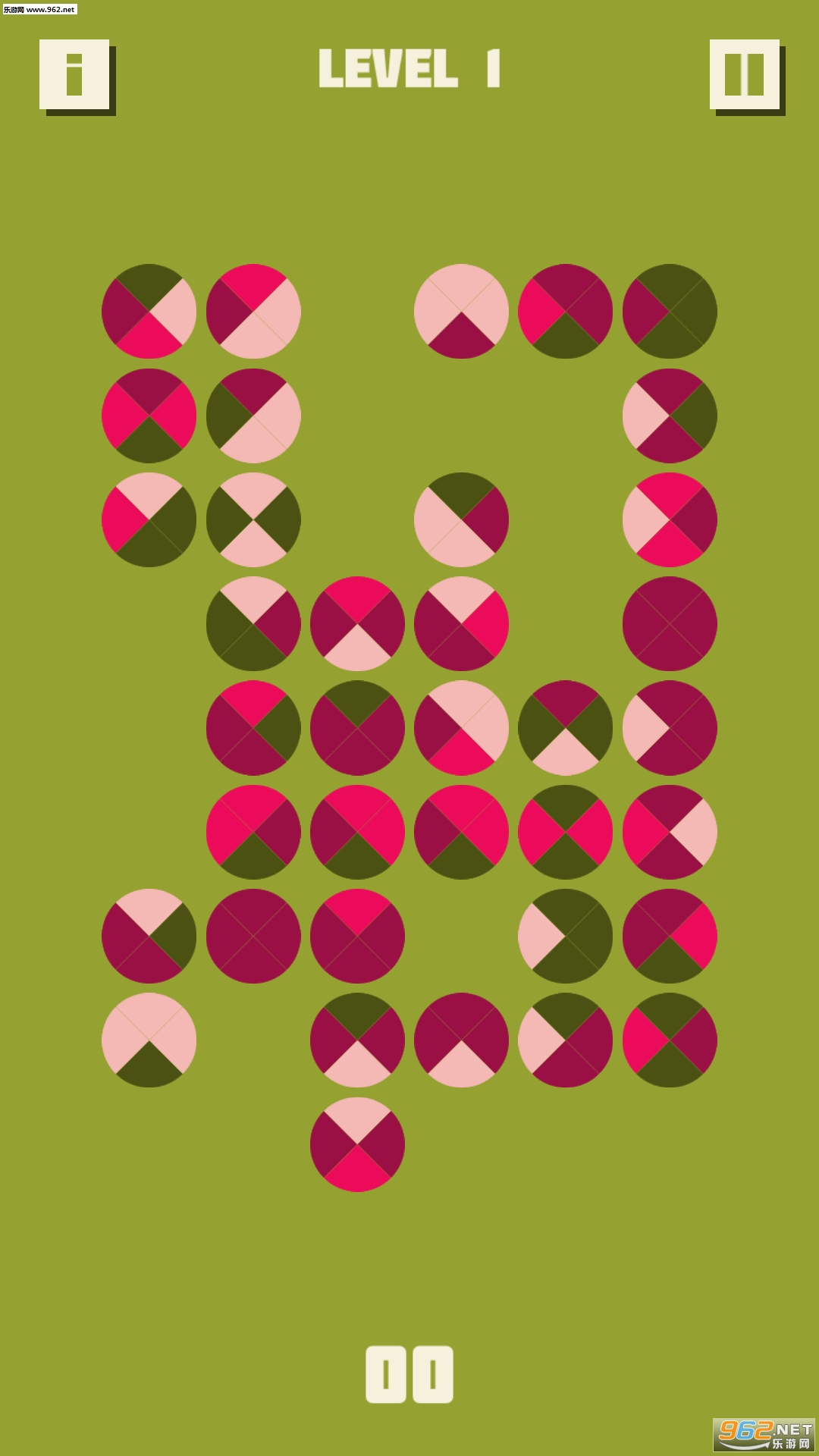 Match 22(��22��:����֮·(match22)��׿��)v2.6.1��ͼ1