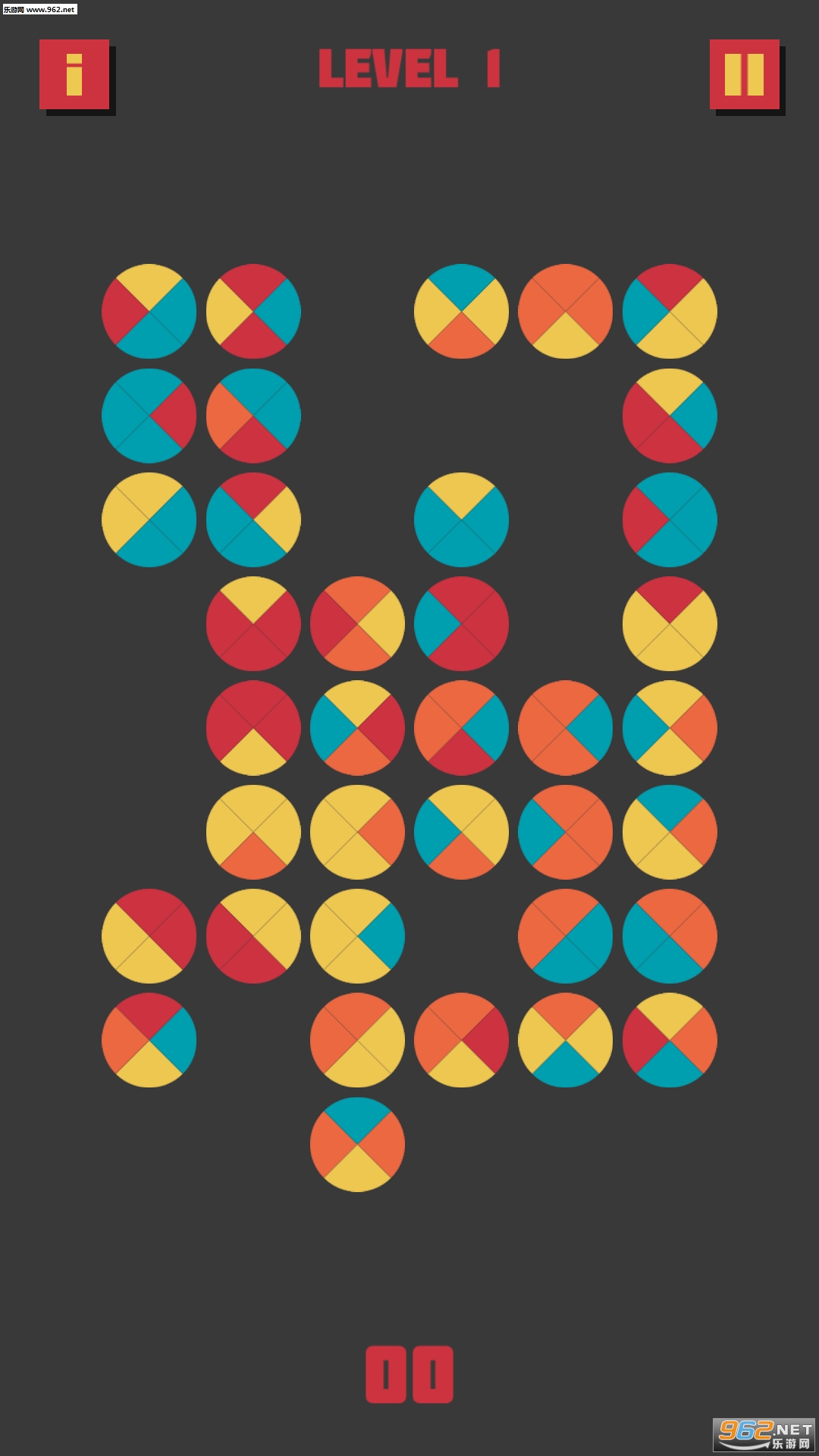 Match 22(��22��:����֮·(match22)��׿��)v2.6.1��ͼ2