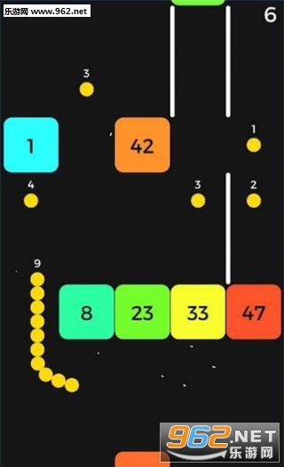 Balls VS Blocks��׿��v1.09��ͼ1
