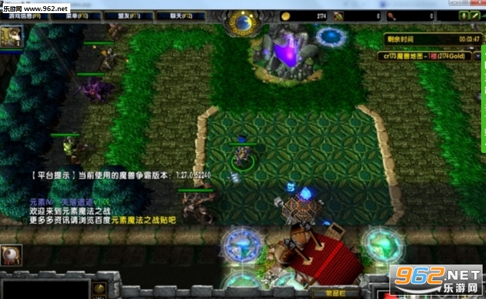 Ԫ��ħ��֮սIV1.26������Ӣ������+���ԡ���ͼ1
