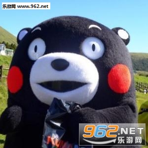 熊本熊无字图无字无水印原图截图1