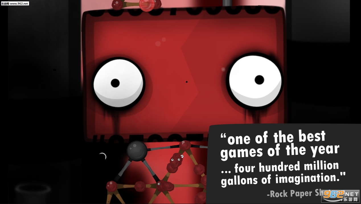 ճ������(World of Goo Demo)��׿���ͼ0