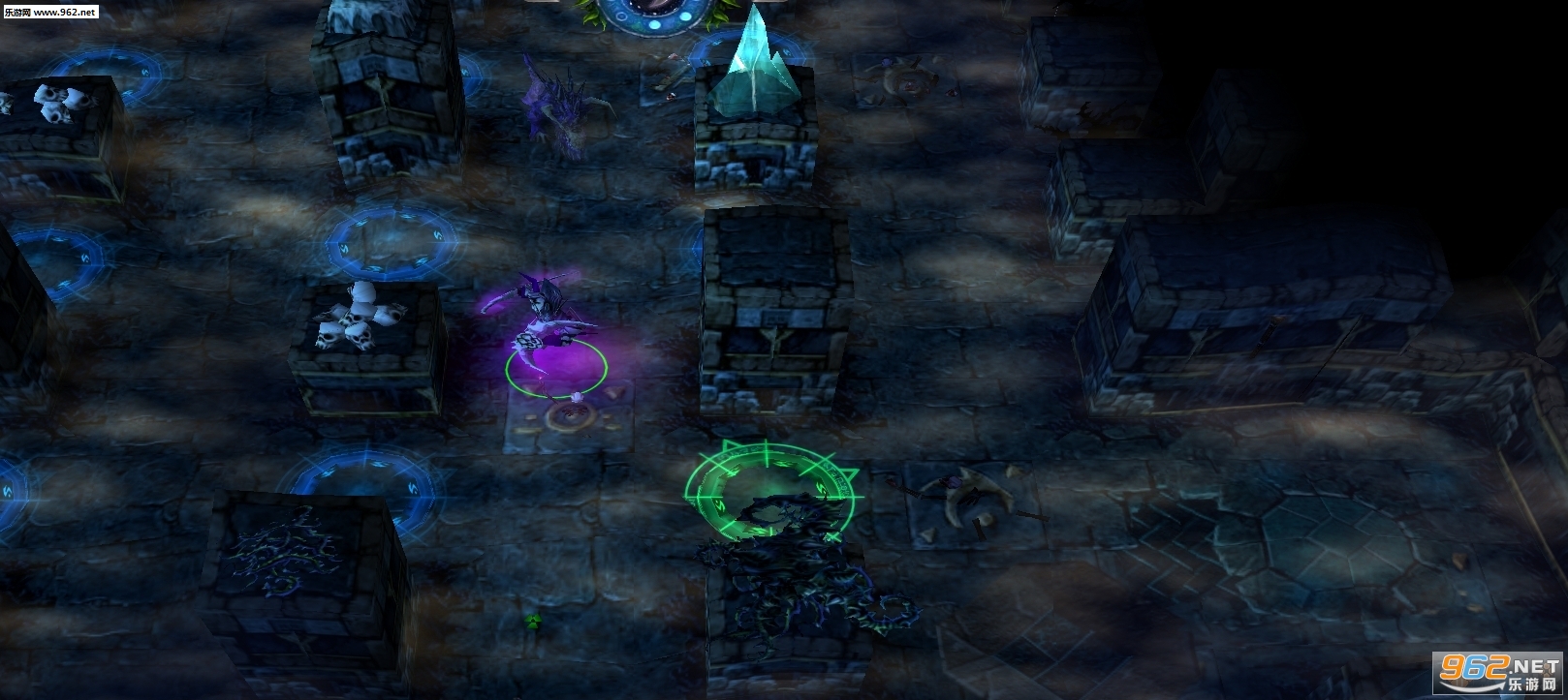ħ��RPG��ͼ �޾�1.0.1��ʽ�� ��ͨ�ع��Խ�ͼ0