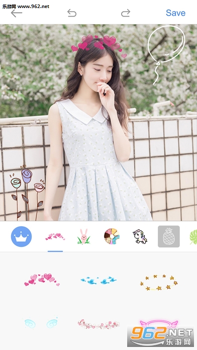 Palette PikaAPP截图0