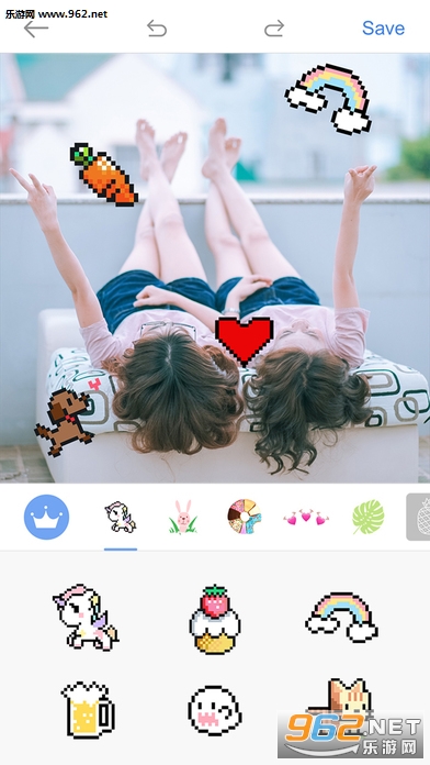 Palette PikaAPP截图1