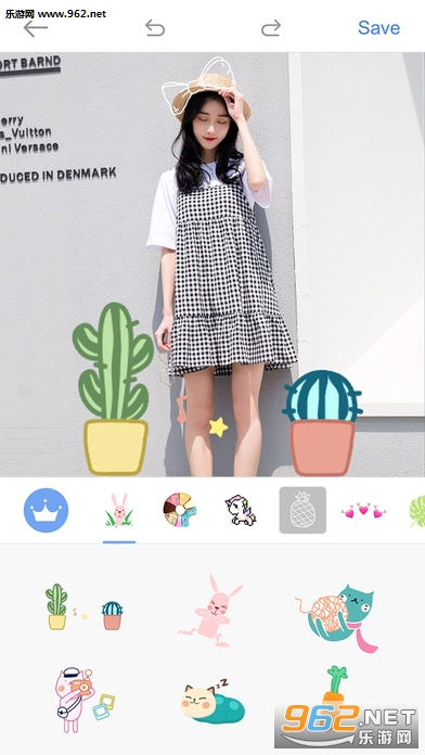 Palette PikaAPP截图2