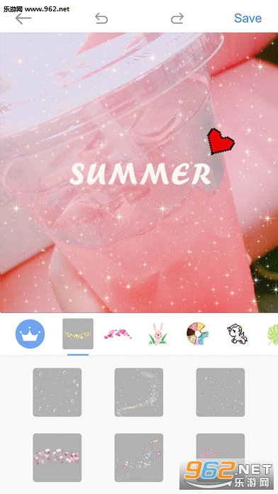 Palette PikaAPP截图3