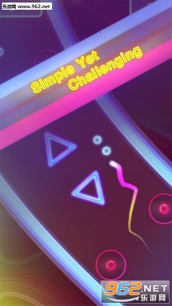 Hard Lines HD(�Ź�̰������Ϸ)v1.2.3��ͼ1