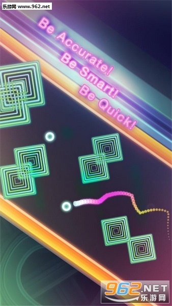 Hard Lines HD(�Ź�̰������Ϸ)v1.2.3��ͼ3