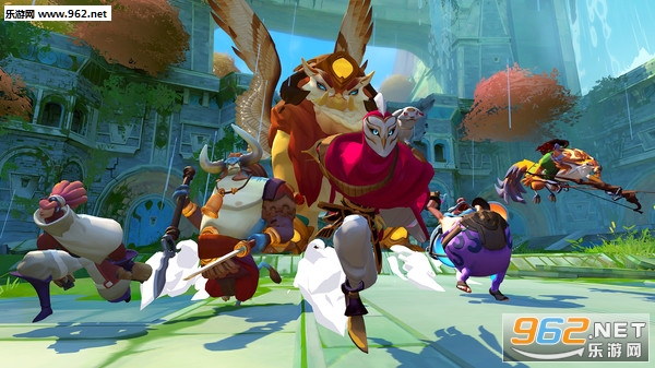 Gigantic�������ĺ�������1.0��ͼ0