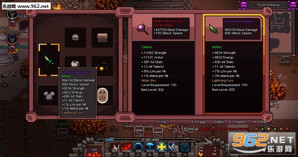 ����Ӣ��(Hero Siege)������Roguelike��Ϸ��ͼ3