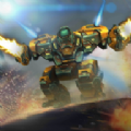 Robots War(�п�֮������ս�����İ�)