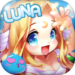 Luna���ιٷ�����ʽ
