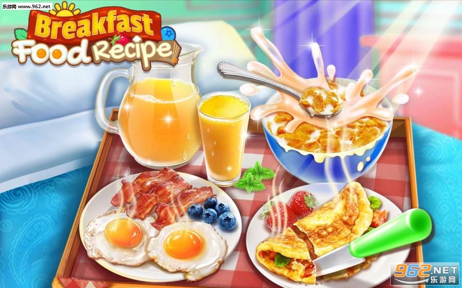 Breakfast Food(��ζ���ʳ��ʳ��ȫ������)��ͼ0