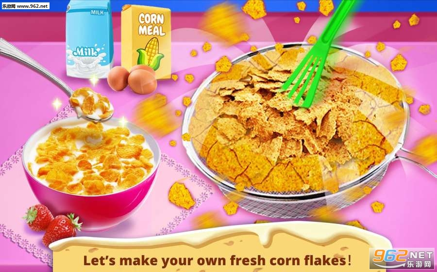 Breakfast Food(��ζ���ʳ��ʳ��ȫ������)��ͼ1
