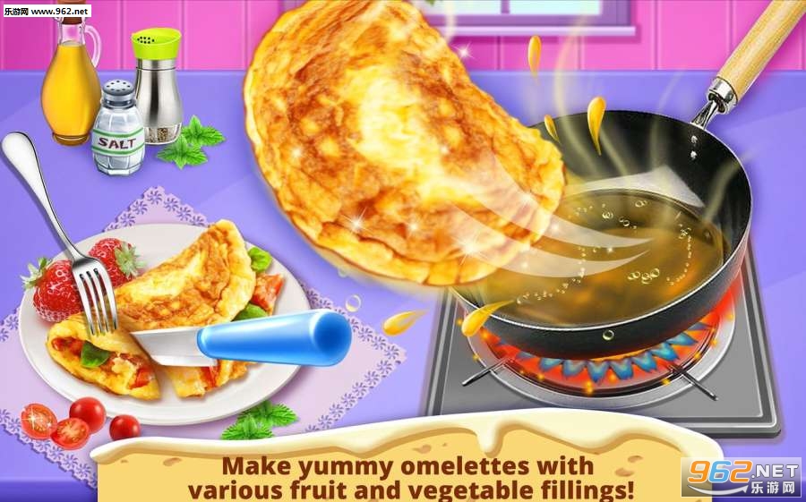 Breakfast Food(��ζ���ʳ��ʳ��ȫ������)��ͼ2