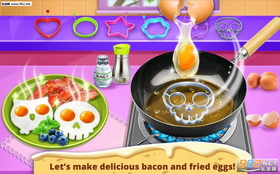 Breakfast Food(��ζ���ʳ��ʳ��ȫ������)��ͼ3