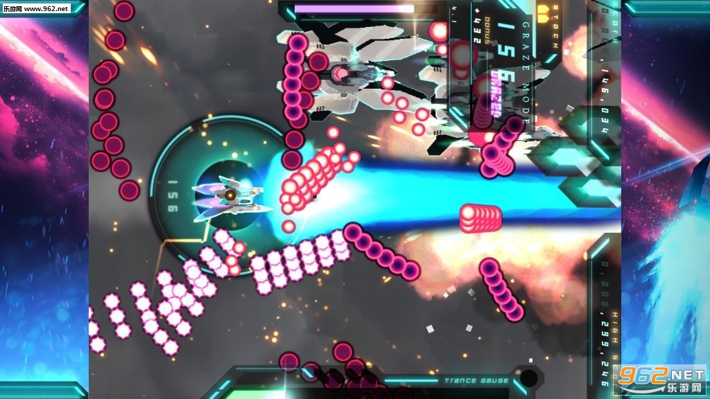 Danmaku Unlimited 3(��Ļ����3������)v1.0.4��ͼ0