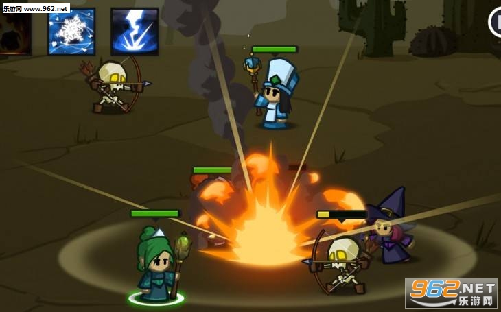 Battleheart 2(ս��֮��2��׿���İ�)v1.1.3��ͼ2